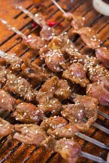 320烤肉串 320烤肉串