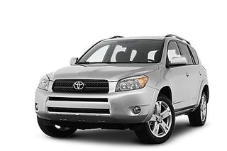 丰田 PNG 图像，免费汽车图像免抠