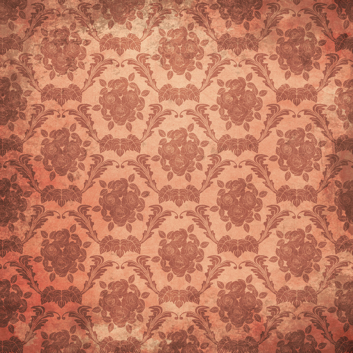 欧美布纹欧式彩色地板墙纸