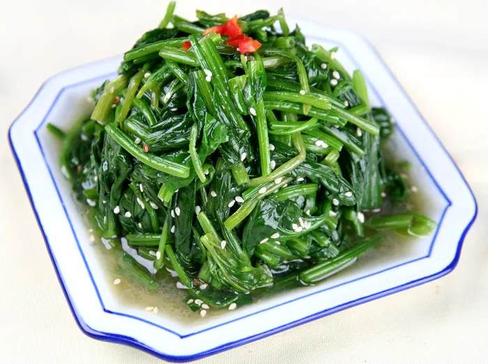 32  麻仁菠菜-珠江苑(2006)