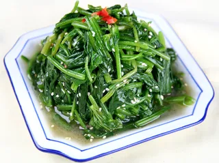 32  麻仁菠菜-珠江苑(2006)