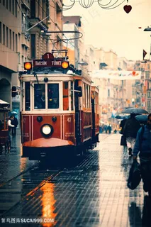 意大利的街头 意大利的街头