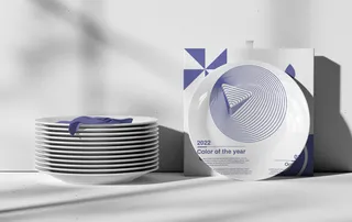 公司办公品牌文创PSD样机模板