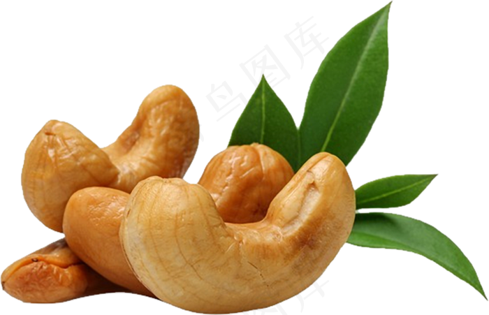 腰果免抠素材 (51)