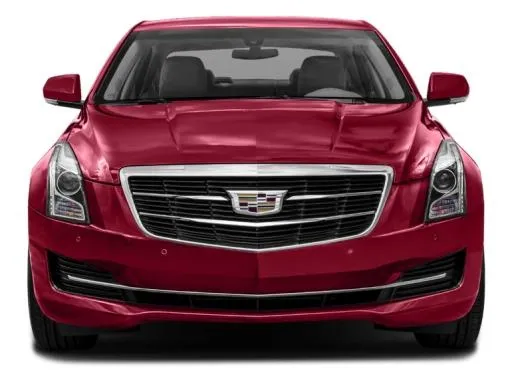 凯迪拉克 PNG免抠(770x578)