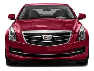 凯迪拉克 PNG免抠