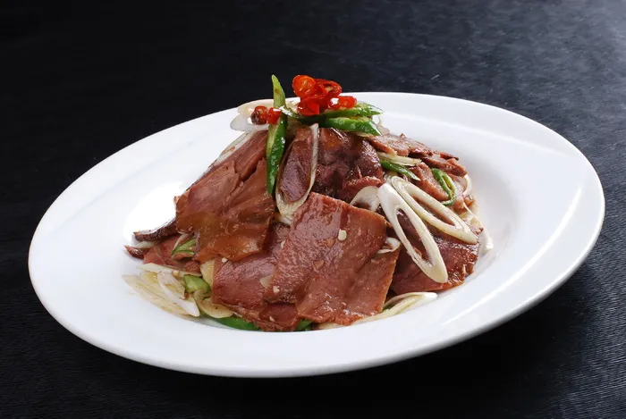 LCH2324香拌牛肉