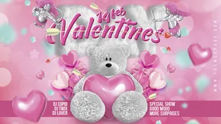 2.14情人节爱情psd模式