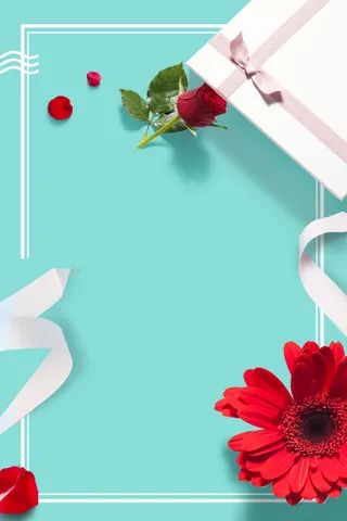 2.14情人节 背景