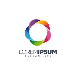 标识标志公司字母企业商标品牌LOGO设计素材矢量模板