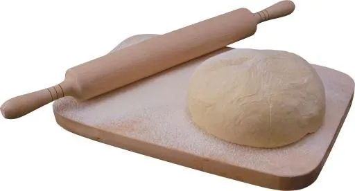 面团 PNG免抠(5461x2950)