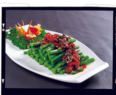 LCSC2380臊子嫩豇豆22 LCSC2380臊子嫩豇豆22