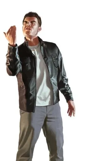 侠盗猎车手 PNG免抠