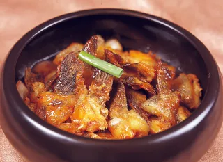 1009CS-0147酒香回鱼翅