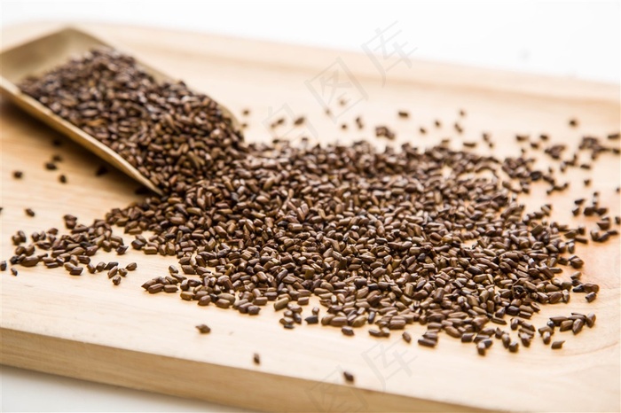 决明子茶摄影