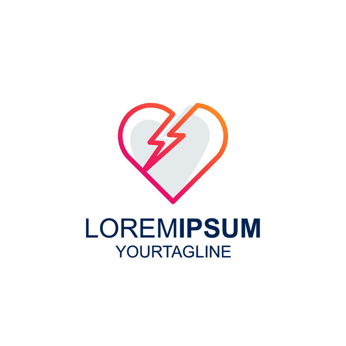 标识标志公司字母企业商标品牌LOGO设计素材矢量模板eps,ai矢量模版下载