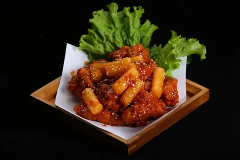 炸鸡图片系列九三 炸鸡图片系列九三
