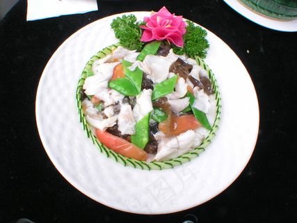 2632鲜溜乌鱼片g