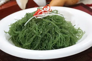 香拌海草 (3)