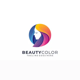标识标志公司字母企业商标品牌LOGO设计素材矢量模板 标识标志公司字母企业商标品牌LOGO设计素材矢量模板