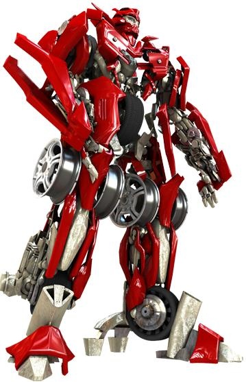 变形金刚免抠(359x557)