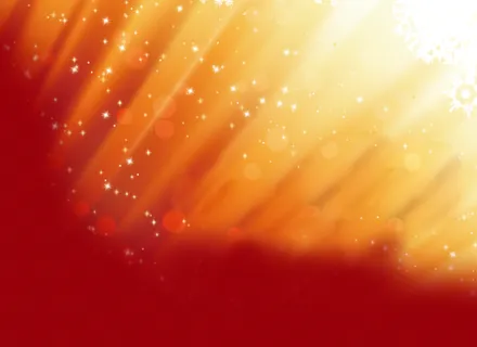 炫彩彩色背景图