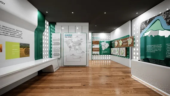 企业 展厅 文化 海报 企业 展厅 文化 海报