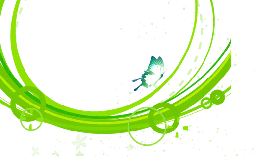 免扣素材绿色 免扣素材绿色