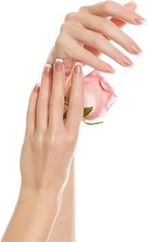 指甲 PNG免抠(215x350)