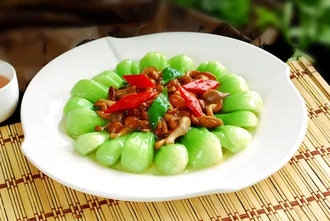 XCXC0255菜胆野菌 XCXC0255菜胆野菌