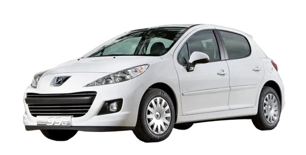 透明汽车素材小车轿车免扣素材