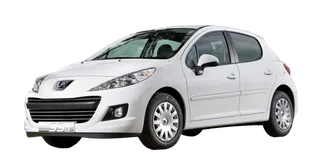 透明汽车素材小车轿车免扣素材