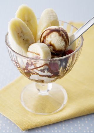 夏季夏天冰淇淋