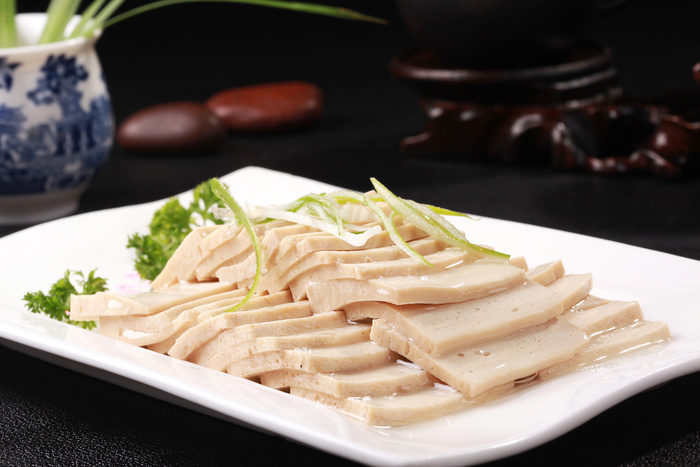 千页豆腐 (2)