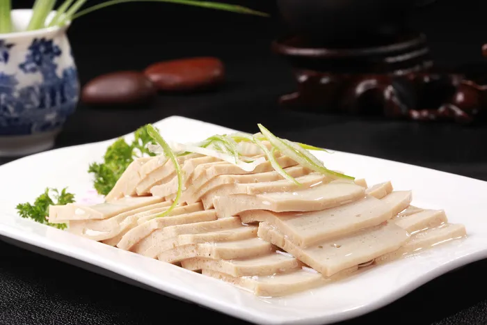 千页豆腐 (2)