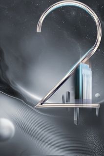 地产倒计时海报