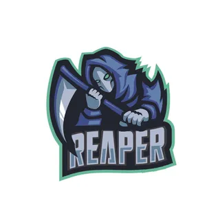 电子竞技游戏LOGO素材