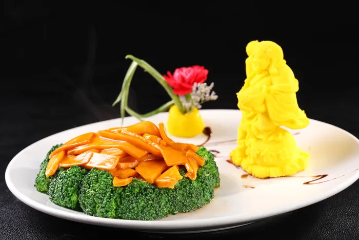 R01050鲍汁百灵菇 (1)