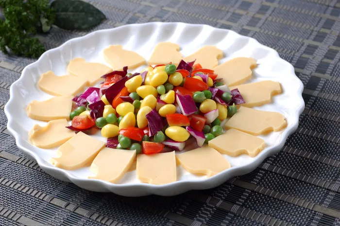 XCXC0090白果烩鲍