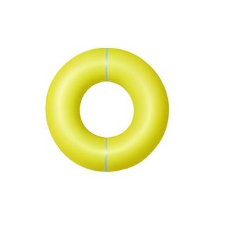 游泳圈海边免抠