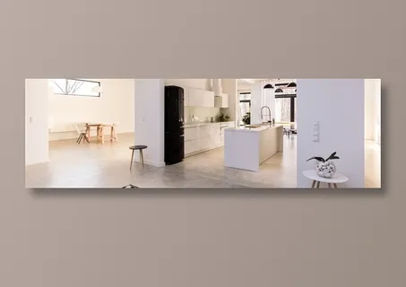 简约客厅装修效果图片