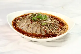 29丰收趣味腰 -老保定食府