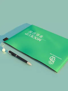 包装智能贴图样机VI效果PSD素材 包装智能贴图样机VI效果PSD素材