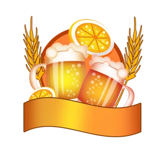 青岛啤酒节装饰