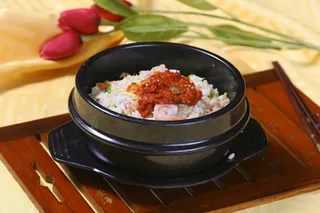 04 海鲜拌饭－老熟人