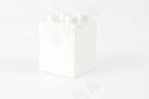 塑料积木方块图片