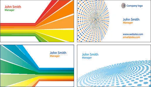 设计 创造 名片eps,ai矢量模版下载