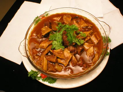 家常菜|美食|菜谱|菜单|0733牛肉炖板筋 家常菜|美食|菜谱|菜单|0733牛肉炖板筋