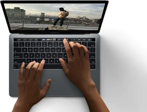 苹果电脑 PNG免抠(1627x1242)