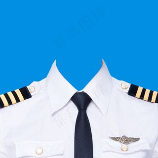 西装模板  女生西装 寸照模板 西装 证件照 西服 免抠 